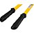 TESOURA CORTA VERGALHAO 18" VONDER - Imagem 3