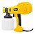 PISTOLA PINTURA ELET PEV400 220V - VONDER - Imagem 2