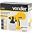 PISTOLA PINTURA ELET PEV400 220V - VONDER - Imagem 9
