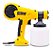 PISTOLA PINTURA ELET PEV400 220V - VONDER - Imagem 4