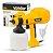 PISTOLA PINTURA ELET PEV400 220V - VONDER - Imagem 5