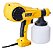 PISTOLA PINTURA ELET PEV400 220V - VONDER - Imagem 3