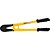 TESOURA CORTA VERGALHAO 24" VONDER - Imagem 1