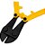 TESOURA CORTA VERGALHAO 24" VONDER - Imagem 2