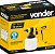 PISTOLA PINTURA ELET PEV400 127V - VONDER - Imagem 8