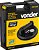 VENTOSA BATERIA 8" 100KG 3,7V VBV137 - VONDER - Imagem 4