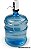 BOMBA P/GALAO DE AGUA RECARREGAVEL VD - Imagem 5