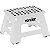 BANQUETA  DOBRAVEL BR 220MM - VONDER - Imagem 1