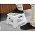 BANQUETA  DOBRAVEL BR 220MM - VONDER - Imagem 5