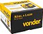 NIVEL LASER 10M NLV010 - VONDER - Imagem 3