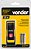 MEDIDOR DISTANCIA LASER 20M VD20 - VONDER - Imagem 1
