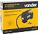 COMPRESSOR DE AR AUTO 12V CAV120 - VONDER - Imagem 3