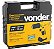 PARAFUSADEIRA/FURAD BAT 12V PFV120 BIVOLT - VONDER - Imagem 7