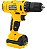 PARAFUSADEIRA/FURAD BAT 12V PFV120 BIVOLT - VONDER - Imagem 3