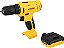 PARAFUSADEIRA/FURAD BAT 12V PFV120 BIVOLT - VONDER - Imagem 6