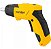 PARAFUSADEIRA BAT PBV 120 3,6V KIT C/12PCS - VONDER - Imagem 5