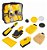 KIT P/LIMPEZA AUTOMOTIVA C/10PCS - VONDER - Imagem 1