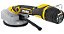 MAQUINA ASSENTAR PISO BAT 12V MAP120 VON - Imagem 3