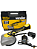 MAQUINA ASSENTAR PISO BAT 12V MAP120 VON - Imagem 1