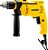 FURADEIRA IMP 1/2" FIV550N 127V VONDER - Imagem 1