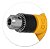 FURADEIRA IMP 1/2" FIV550N 220V VONDER - Imagem 2