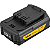 BATERIA 18V 2.0AH IBV1802 VONDER - Imagem 2