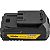 BATERIA 18V 2.0AH IBV1802 VONDER - Imagem 1