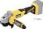 ESMERILHADEIRA 4.1/2" 18V IEV1808 S/BAT S/CAR - VONDER - Imagem 2