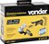 ESMERILHADEIRA 4.1/2" 18V IEV1808 S/BAT S/CAR - VONDER - Imagem 5