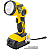 LANTERNA LED 18V ILV1809 S/BAT S/CAR VD - Imagem 3