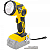 LANTERNA LED 18V ILV1809 S/BAT S/CAR VD - Imagem 1