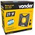 REFLETOR LED 18V ILV1811 S/BAT S/CAR VD - Imagem 4