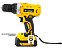 PARAFUSADEIRA E FURADEIRA  3/8"  18V IPFV1820 S/B S/C - Imagem 5