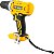 PARAFUSADEIRA E FURADEIRA  3/8"  18V IPFV1820 S/B S/C - Imagem 2