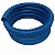 MANGUEIRA PARA PISCINA 38MM AZUL METRO - Imagem 2