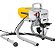 MAQUINA DE PINTURA AIRLESS MPA120 1,2HP 220V - VONDER - Imagem 3