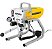 MAQUINA DE PINTURA AIRLESS MPA120 1,2HP 220V - VONDER - Imagem 2