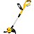 APARADOR DE GRAMA 18V IAGV1801 S/BAT S/C - Imagem 1