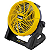 VENTILADOR 18V 7" IVV1838 S/BAT S/CAR - VONDER - Imagem 1