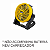 VENTILADOR 18V 7" IVV1838 S/BAT S/CAR - VONDER - Imagem 2