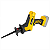 MINISSERRA SABRE 18V ISSV1835 S/BAT S/CAR - VONDER - Imagem 1