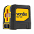 NIVEL LASER 20M NLV020 - VONDER - Imagem 3