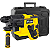 MARTELETE PERF/ROMP 18V IMV1815 S/BAR S/CAR - VONDER - Imagem 2