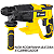 MARTELETE PERF/ROMP 18V IMV1815 S/BAR S/CAR - VONDER - Imagem 6