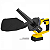 SOPRADOR/ASPIRADOR 18V ISAV1823 S/BAT S/CAR - VONDER - Imagem 2