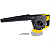 SOPRADOR/ASPIRADOR 18V ISAV1823 S/BAT S/CAR - VONDER - Imagem 4