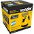 POLITRIZ ROTO ORBITAL 18V IPLV1821 S/BAT S/CAR - VONDER - Imagem 2