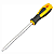 CHAVE PHILIPS 3/8 X 6 - VONDER AMARELA /PT - Imagem 1