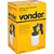 PISTOLA PINTURA MOD-PPV90 CANECA PLAST -  VONDER - Imagem 3