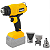 SOPRADOR TERMICO ISTV1827 S/BAT S/CAR - VONDER - Imagem 1
